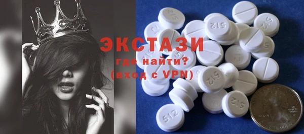крисы Инта