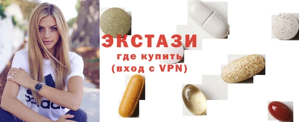 крисы Инта