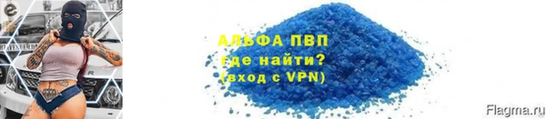 крисы Инта