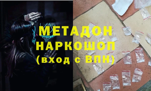 крисы Инта