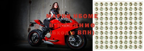 крисы Инта