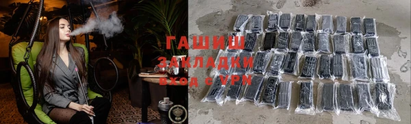 крисы Инта